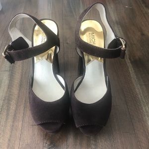 Michael kors Heels